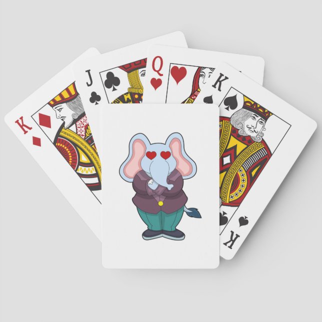 Jeu De Cartes Eléphant en forme de chambre avec costume.PNG (dos)