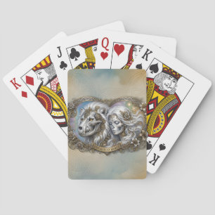 Jeu De Cartes Embrasser le mystère de la mortalité