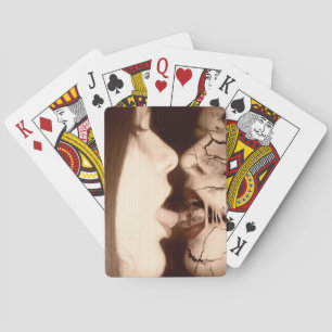 Jeu De Cartes Embrasser les pertes