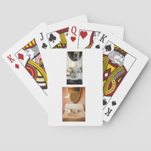 Jeu De Cartes Emerson