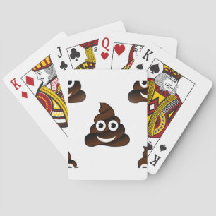 Jeu De Cartes émoticône