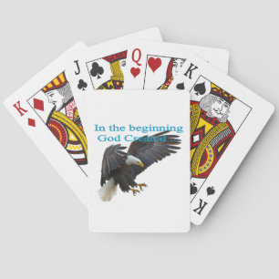 Jeu De Cartes En début