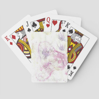 Jeu De Cartes Encre magique