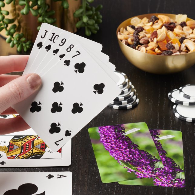 Jeu De Cartes énergie katydone (In Situ)