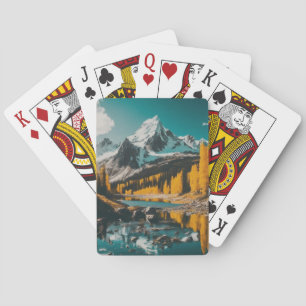 Jeu De Cartes Enjeux Élevés