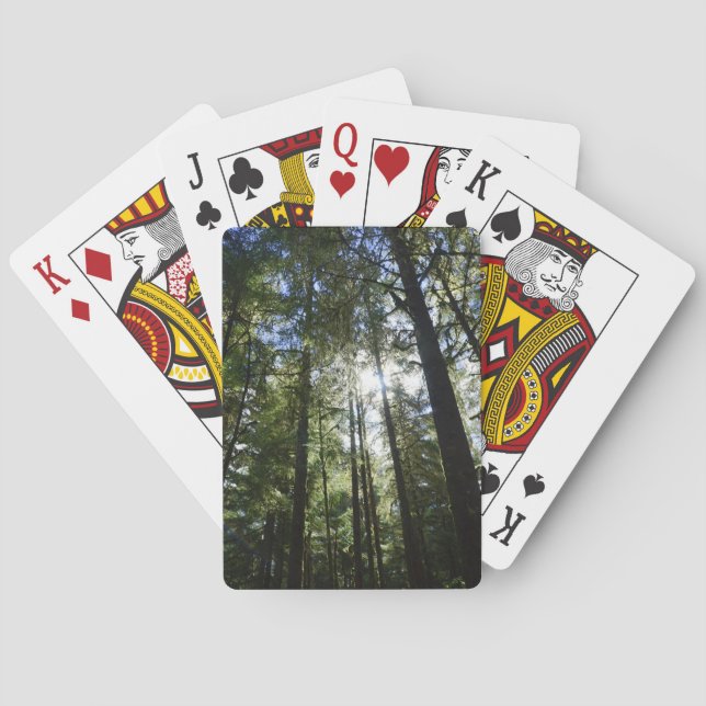 Jeu De Cartes Ensemble d'étiquettes pour les aliments et boisson (dos)