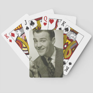 Jeu De Cartes Entreprise