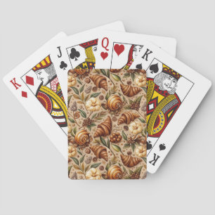 Jeu De Cartes Envie de Croissants