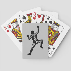 Jeu De Cartes Escalade