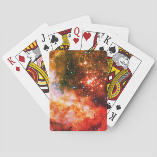 Jeu De Cartes Espace