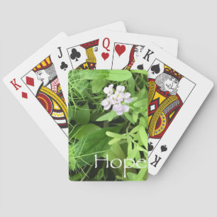 Jeu De Cartes Espoir