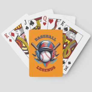 Jeu De Cartes Esprit All-Star : Sport Essentiels Baseball Classi