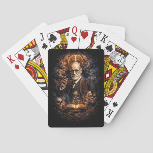 Jeu De Cartes Esprit de Feu