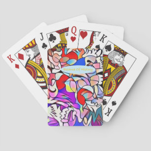 Jeu De Cartes Essence de l'histoire Jouer des cartes