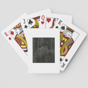 Jeu De Cartes Esthétique Fée Fairycore Goblincore Cottagecore