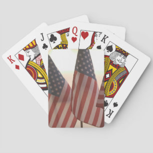Jeu De Cartes États-Unis, Californie, Gold Country, Amador City