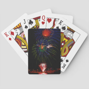 Jeu De Cartes États-Unis, Colorado, Frisco, réservoir Dillon
