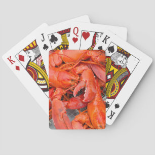Jeu De Cartes États-Unis, Massachusetts, Martha's Vineyard