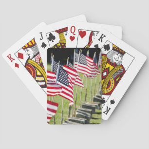 Jeu De Cartes États-Unis, Nouvelle-Angleterre, Rhode Island, Bri