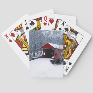 Jeu De Cartes États-Unis, Pennsylvanie, comté de Mariana