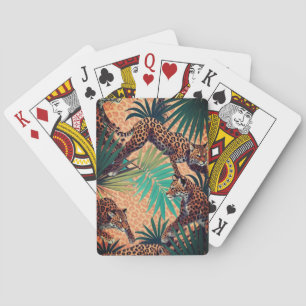 Jeu De Cartes Été