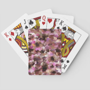 Jeu De Cartes Été en feuille....