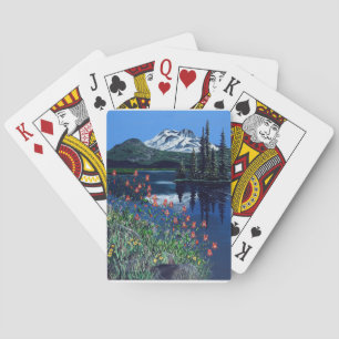 Jeu De Cartes Étincelles