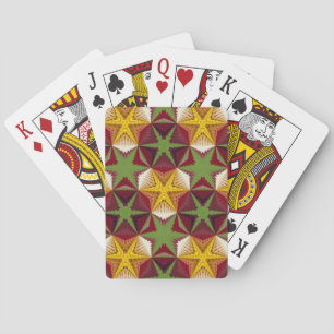 Jeu De Cartes Étoiles Jouer des cartes
