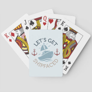 Jeu De Cartes Expédions