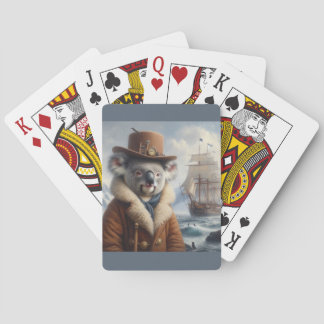 Jeu De Cartes Explorateur arctique de Koala