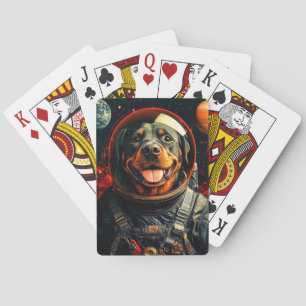 Jeu De Cartes Explore Rottweiler
