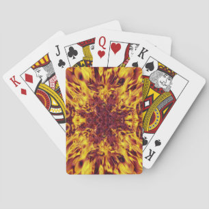 Jeu De Cartes Explosion de Kaleidoscope
