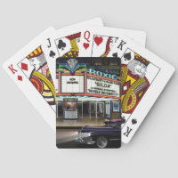 Exposition d'image de Roxie