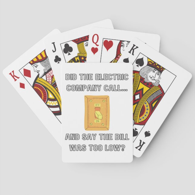 Jeu De Cartes Expressions drôles de papa  (dos)