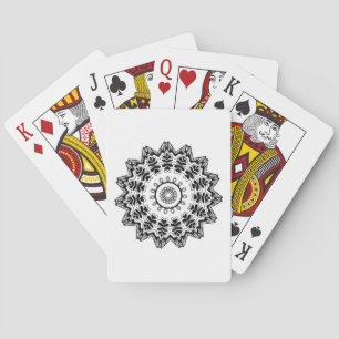 Jeu De Cartes Extraordinaire Moyen-Orient Motif Rechercher ف Eng