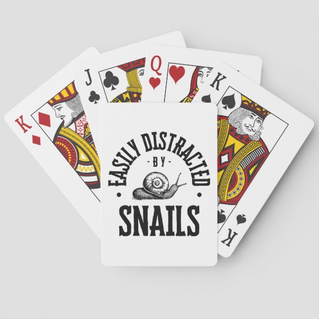 JEU DE CARTES FACILEMENT DISTRAIT (dos)