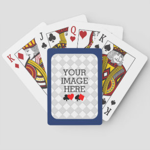 Jeu De Cartes Faites facilement votre propre Deck Tri en une seu