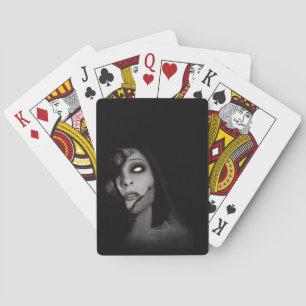 Jeu De Cartes Fallu Même Les Anges Tombent