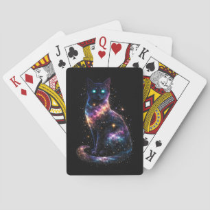 Jeu De Cartes Familier Starbound