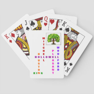 Jeu De Cartes Family Reunion