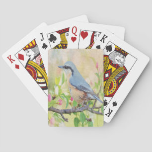 Jeu De Cartes Fanatique d'oiseaux