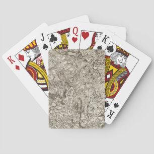 Jeu De Cartes Farine de saint
