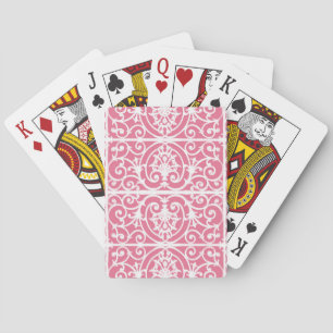 Jeu De Cartes Fer Highgate