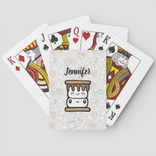 Jeu De Cartes Festins de guimauve