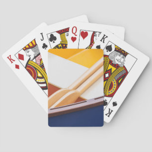 Jeu De Cartes Festival du bateau en bois de Bainbridge Island 2