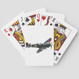 Jeu De Cartes Feu