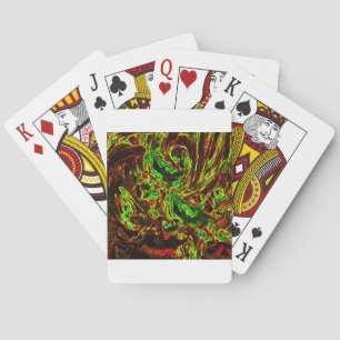 Jeu De Cartes Feu de lune