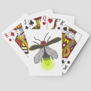 Jeu De Cartes feu de vol de bogue