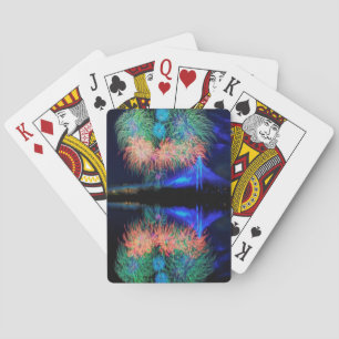 Jeu De Cartes Feux