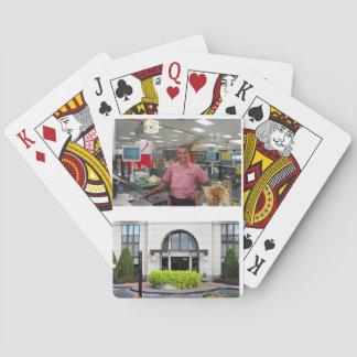 Jeu De Cartes fiesta